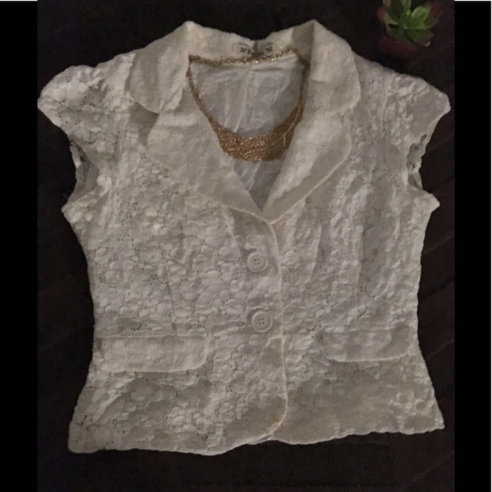 White Top